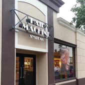 Hair Machine Salon icon