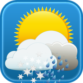 Wather Forecast ⛅️ icon