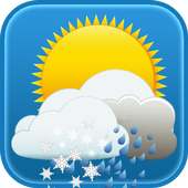 Wather Forecast ⛅️