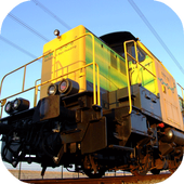 Metro Trains Subway Games: Kid icon