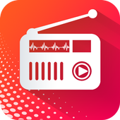 Music Player &amp; Radio icon