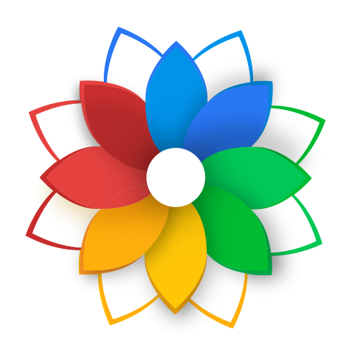Gallery - Picture and Video Player icon
