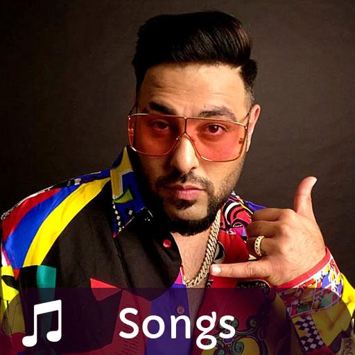 Badshah Song Ringtones icon