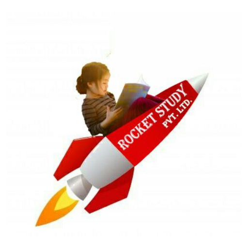 Rocket Study Classes icon