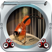 Opera Music Classic Opera icon