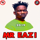 Mr Eazi Songs 2019 - offline icon