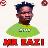 Mr Eazi Songs 2019 - offline