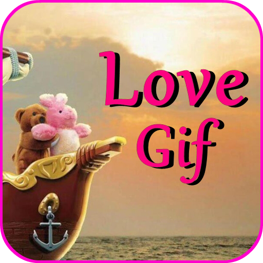 Love Gif icon