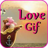 Love Gif on 9Apps