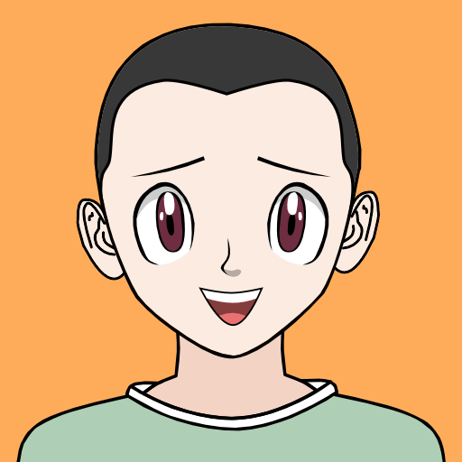 Cartoon Avatar Creator icon