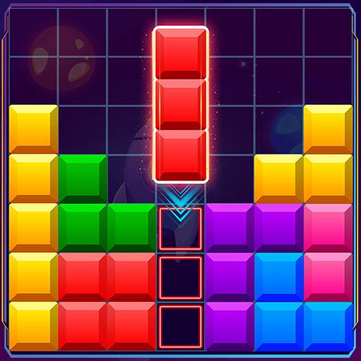 Block Puzzle - Classic &amp; Fun Game icon