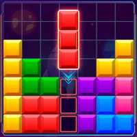 Block Puzzle - Classic & Fun Game