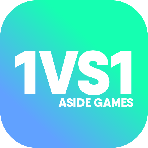 1vs1: Free Edition icon
