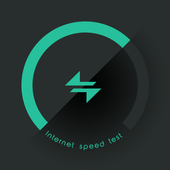 Internet Speed Test icon