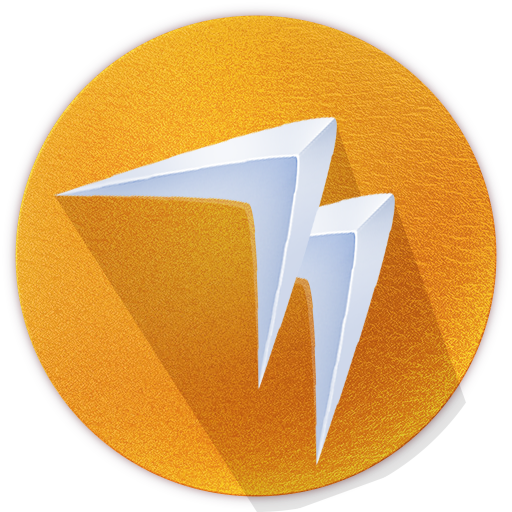 تلگرام طلایی اصلی | بدون فیلتر icon