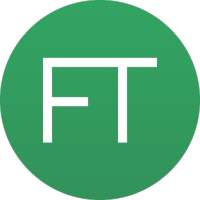 FitTogether - Social Fitness and Gym Community App on 9Apps