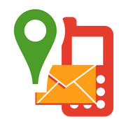 Where is my son/daughter? icon