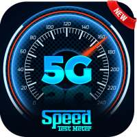 Internet Speed 4g Fast