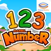 Marbel Number on 9Apps