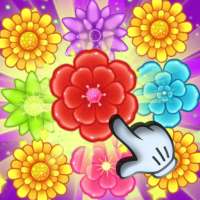 Blossom Crush Flower Shop