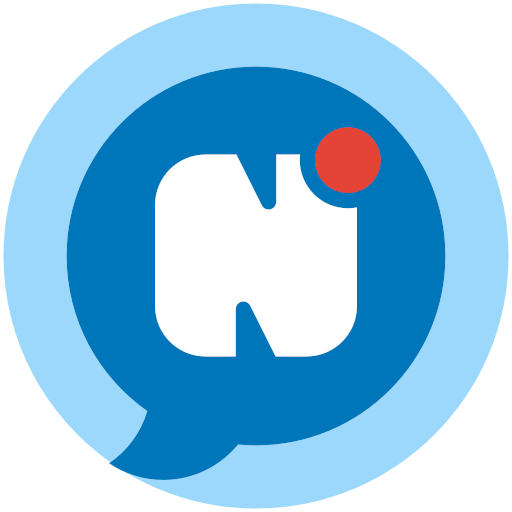 Notify – Relevant News for You in Real-Time icon