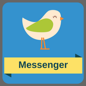 Messenger Free icon