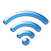 WiFi Hotspot Tethering أيقونة