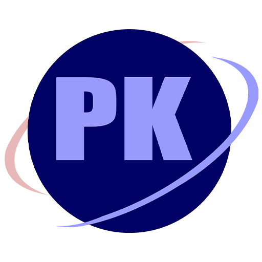 PK Tunnel VPN icon