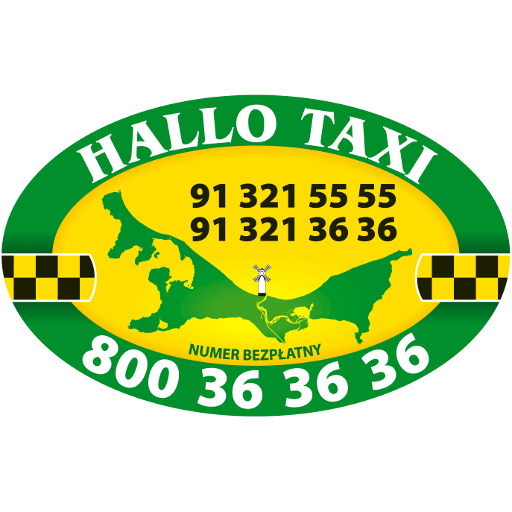 Hallo Taxi Świnoujście icon