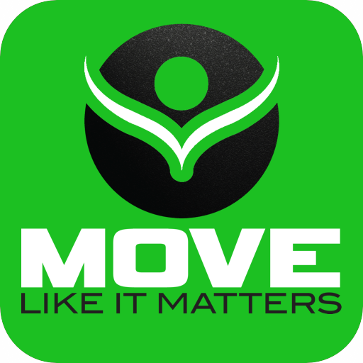 Move It icon