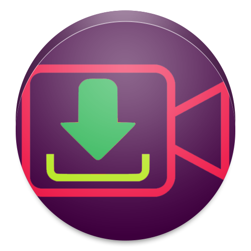 Video Downloader HD icon