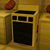 Kitchen. Minecraft PE mod! आइकन