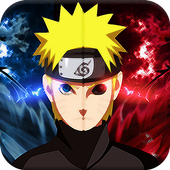 Boruto vs Akatsuki : Ninja Battle icon