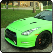 Car games free 3D Racing Car icon