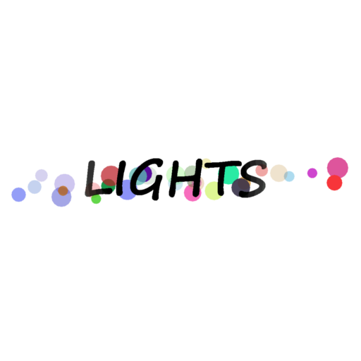 Lights icon