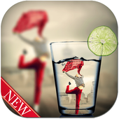 PIP Camera Maker 2018 icon