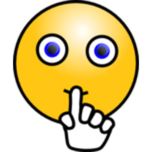 Silent During Meetings أيقونة