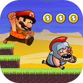 Super Jungle World icon