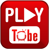 Play Tube icon