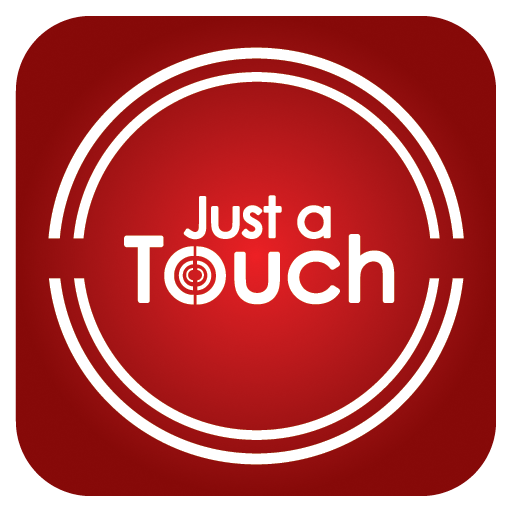 Just a Touch icon