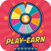 Play and Earn icon