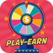 Play and Earn