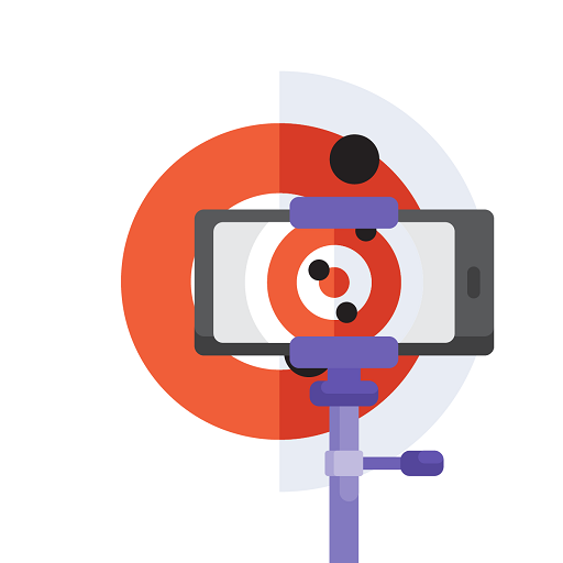 Inner10 Target Camera icon