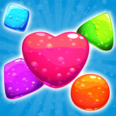 Jewel Crush icon