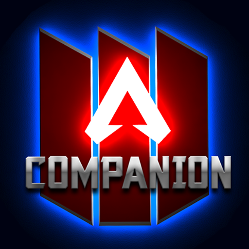 Companion for Apex Legends - Weapons, Stats, Guide icon