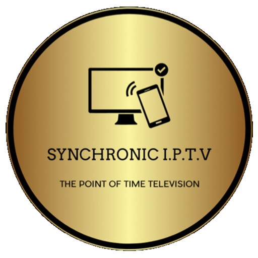 Synchronic IPTV icon