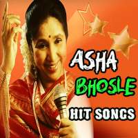 Asha Bhosle Songs on 9Apps