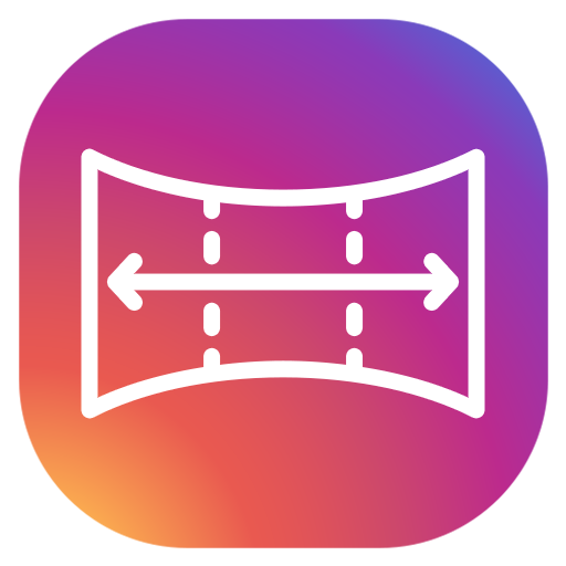 Panorama for Instagram icon