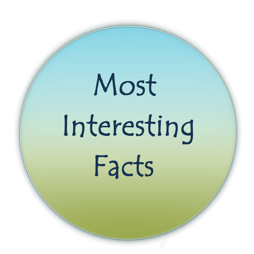 Most Interesting Facts icon