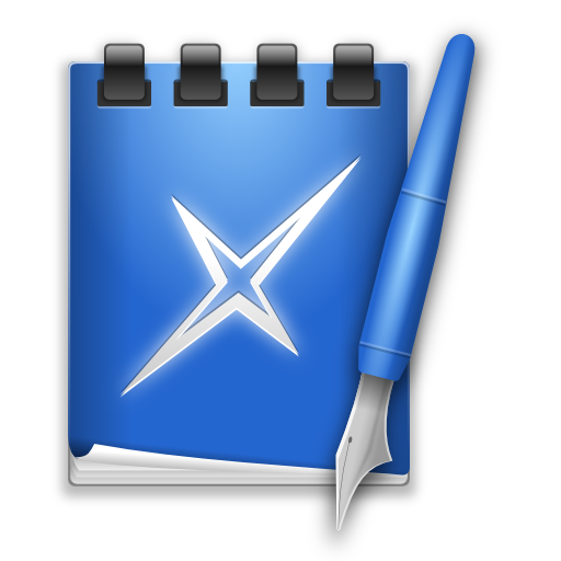 Note Everything icon